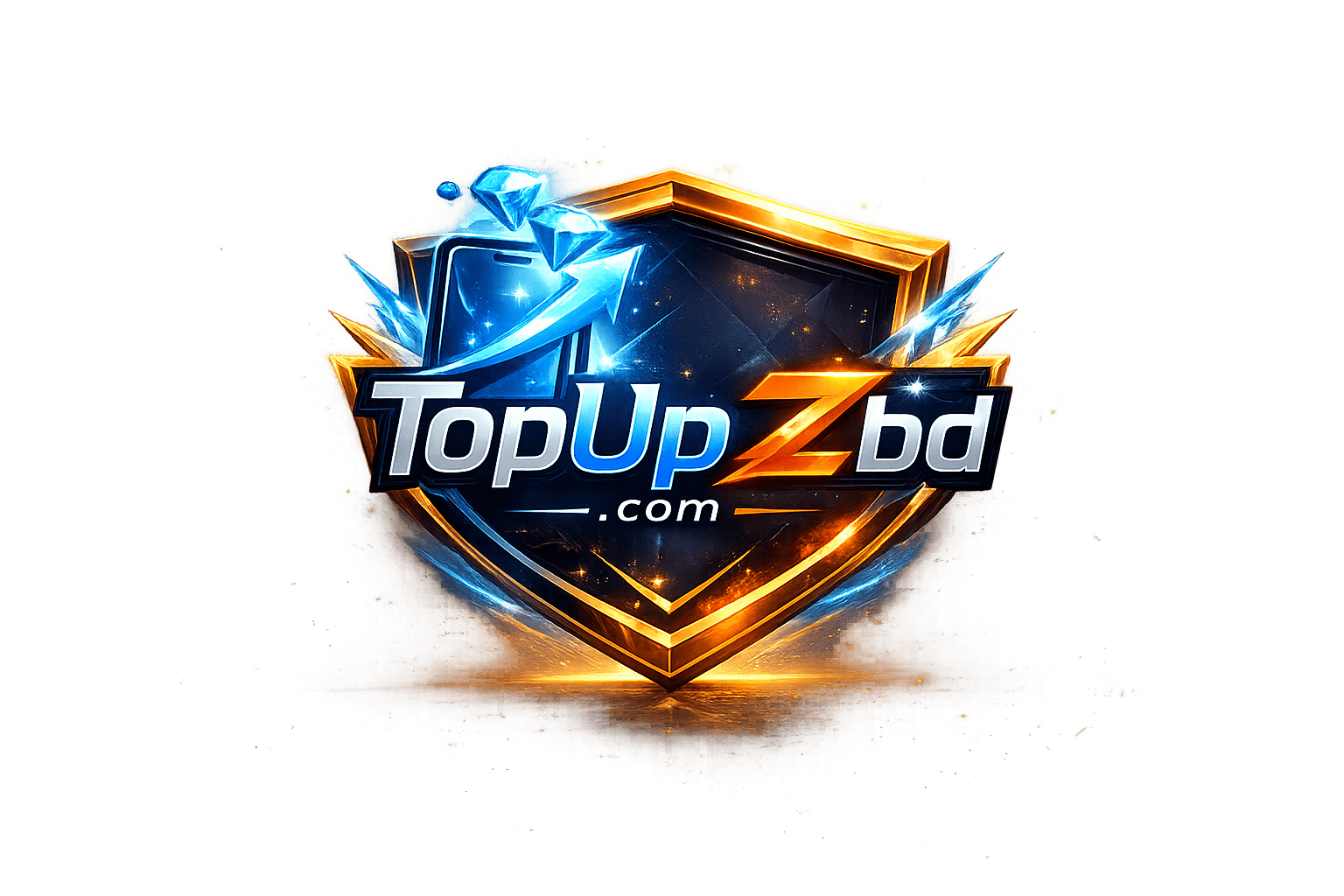 TopUpZ BD